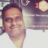 संदीप जोगते-पाटील