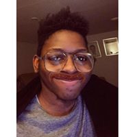 Caleb Tony