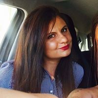 Виктория Стоянова