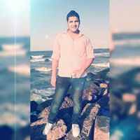 Ahmed Mahmoud
