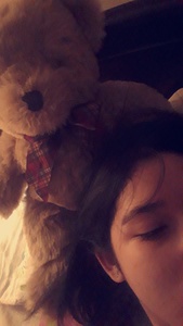 marisa ʕ•ᴥ•ʔ