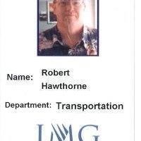 Robert Hawthorne