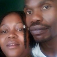 Mashishimise Patrick