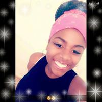 Shekinah Earlene Gilbert