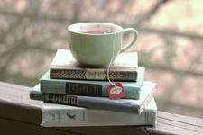 TeaAndBooks