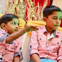 Nagendran Moorthy