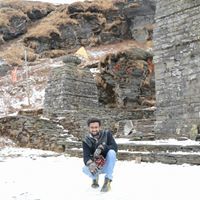Pritish Nair