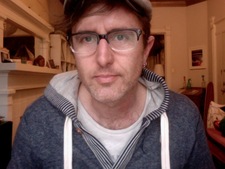 Ian Carpenter