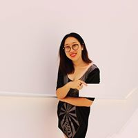 Freya Wu