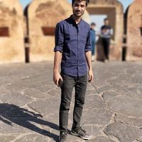 Subham Mukherjee