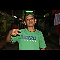 A'Nang Dirga