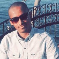 Mustafa Mohammed