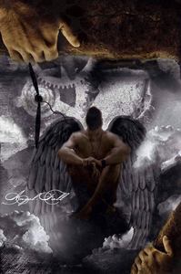 DarkAngel Author