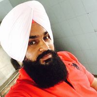 Gurpreet Singh
