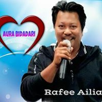 Rafee Ailiah