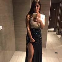 Itza Rodriguez