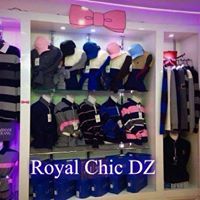 Royal Chic