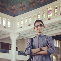 Muhammad Farich