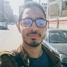 Ahmed Osama algharib