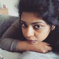 Sharmi Kumar