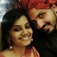Rashmi R Chopra