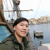 Pang Kung