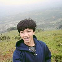Fazrin Prihamdani