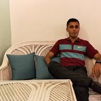 Harshdev Sandhu