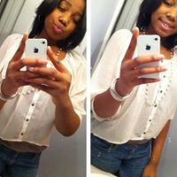 Bria James