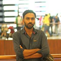 Vivek Prakash