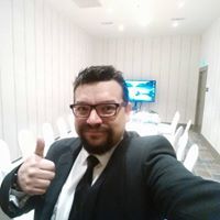 Daniel Menares Pinto