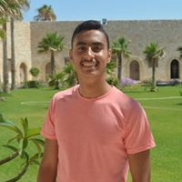 Bassem Ahmed