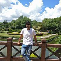 Abhishek Singla