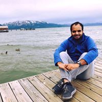 Sameer Rastogi