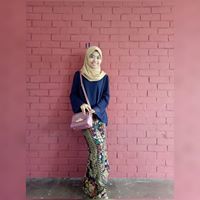 Nurul Syafiqah