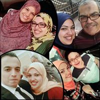 Hoda Ahmed