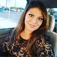 Melissa Garcia