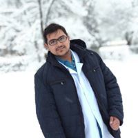 Aditya Bhardwaj