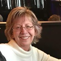 Robin Carroll