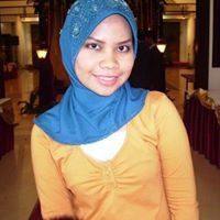 Evi Hanifah