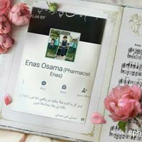 Enas Osama