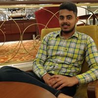 Vivek Kumar