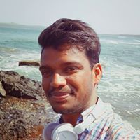 Chetan Jadhav