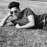 Suraj Rathor