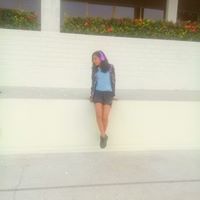 Mia Rebeca