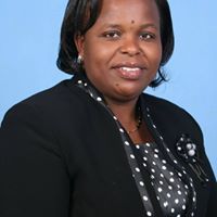 Katua Pauline