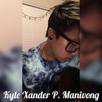 Kyle Manivong