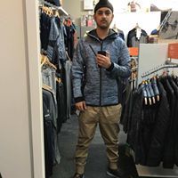 Binny Singh