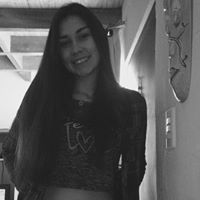 Sofia Gotschlich Yañez