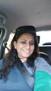 Shruti Shankar